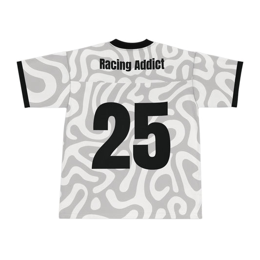 Maillot Lancement Racing Addict