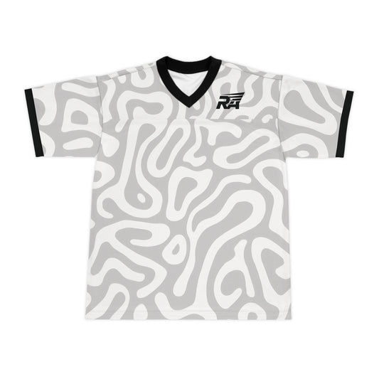 Maillot Lancement Racing Addict